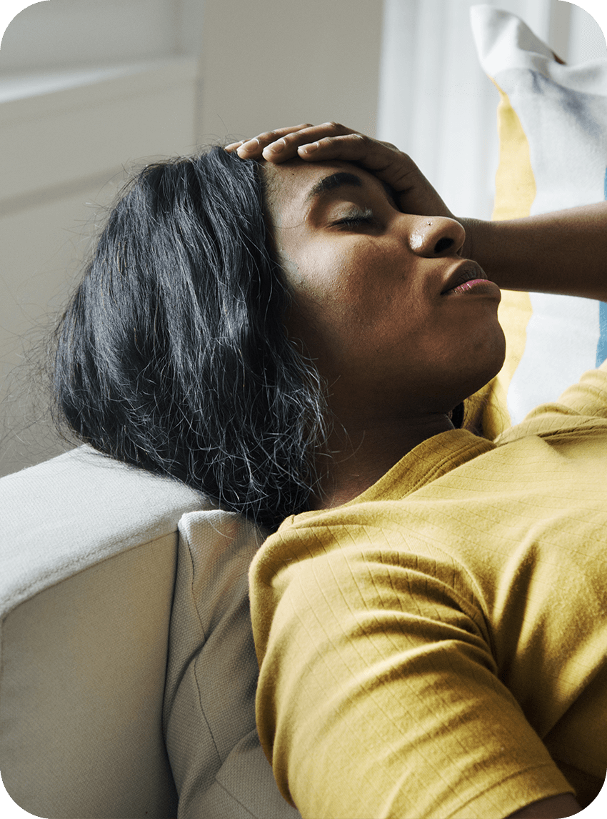 Headaches & Migraines