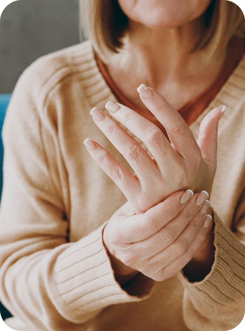 Nerve & Neuropathic Pain