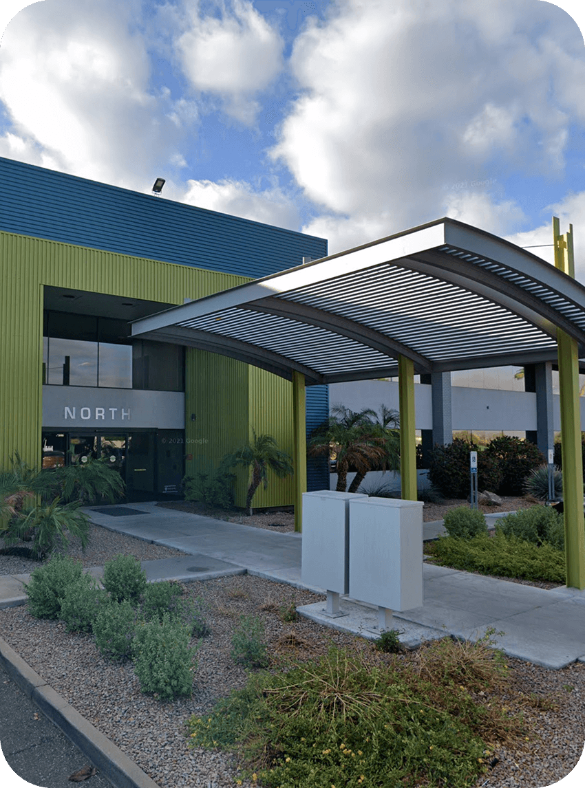 Find an IPW Location